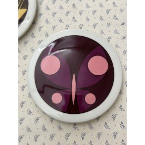 Platte, B&G, 15, med ophng, 3767