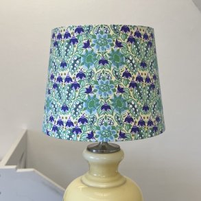 Nr 247-4 - Grn/lilla Wiinblad