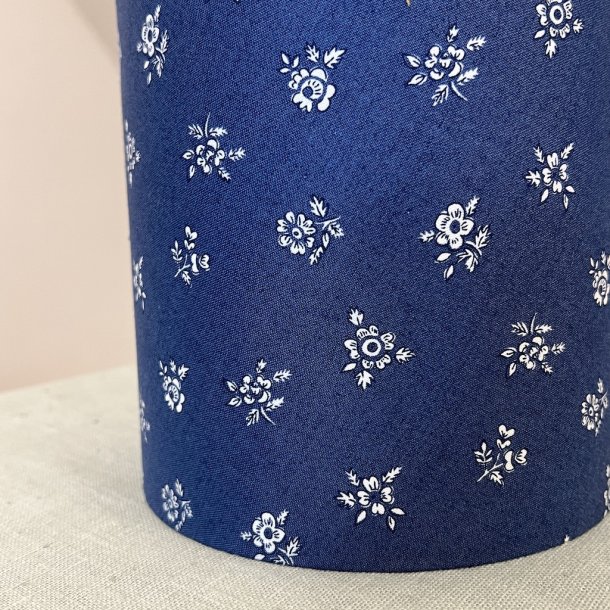 Nr 128 - Klassisk bl