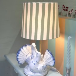 Nr 498 - More stripes green