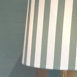 Nr 498 - More stripes green