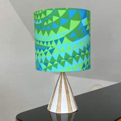 Nr 62 - Turkis/grn Simpukka