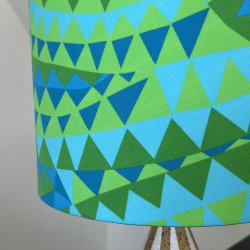 Nr 62 - Turkis/grn Simpukka