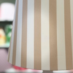 Nr 568 - More stripes beige