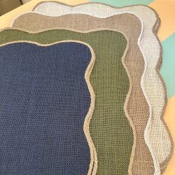 Dkkeserviet, flere farver