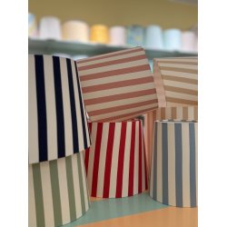 Nr 568 - More stripes beige