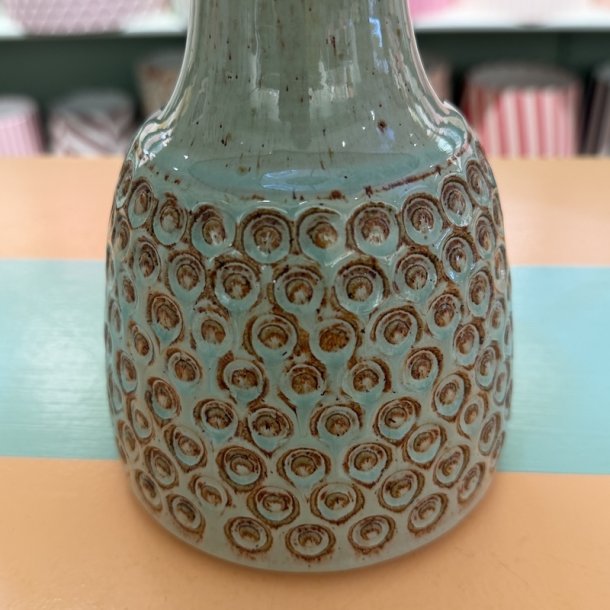 Bordlampe, S�holm, Einar Johansen