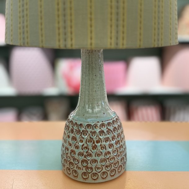 Bordlampe, S�holm, Einar Johansen