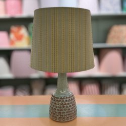 Bordlampe, S�holm, Einar Johansen