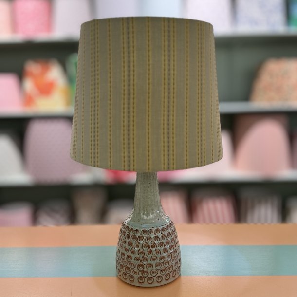 Bordlampe, S�holm, Einar Johansen