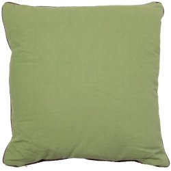 Pude, 50x50, LEOPARD, MINT