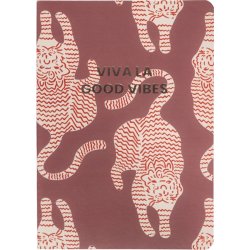 Notesbog, Viva la good vibes