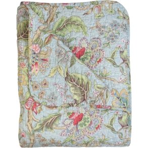 Quilt Ethnic, amara-mint, 140x180