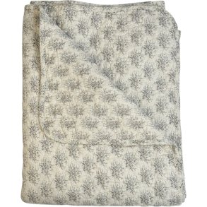 Quilt Ethnic, Dahlia-gr, 140x220