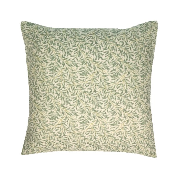 Pude, Ethnic, Olivia-Salvie, 50*50 cm