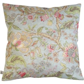 Pude, Ethnic, amara/mint, 50x50