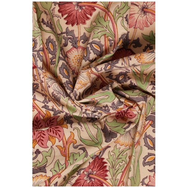 Viskestykke, Artisan, lilla, 50x70