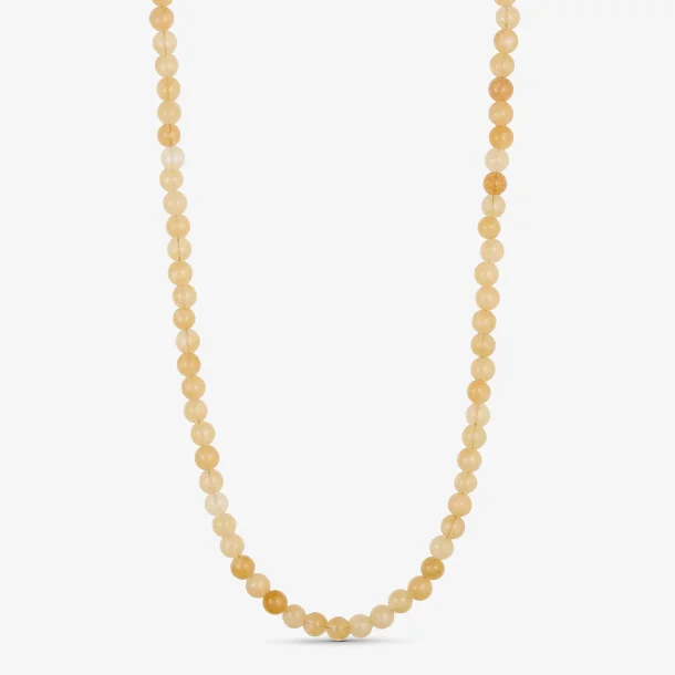 Jalle Pearl Necklace