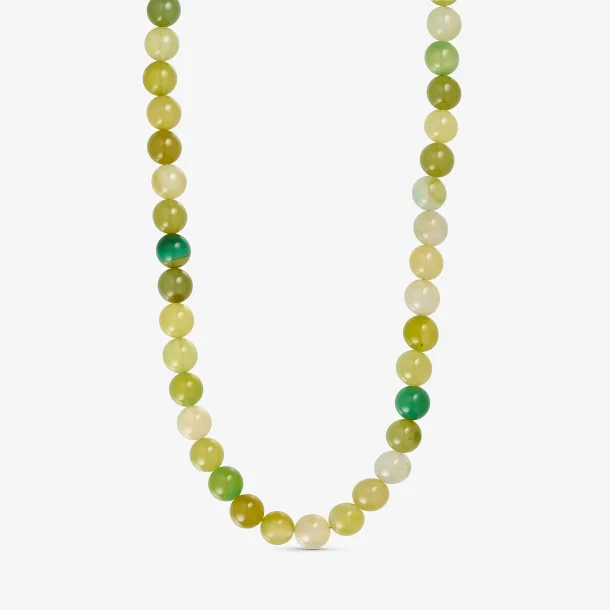 Jusi pearl Necklace