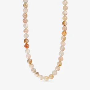 Jusi pearl Necklace