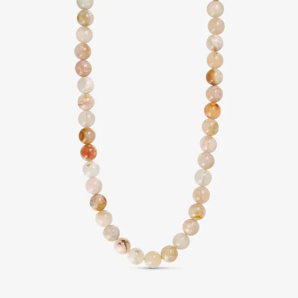 Jusi pearl Necklace