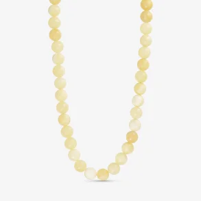Jusi pearl Necklace