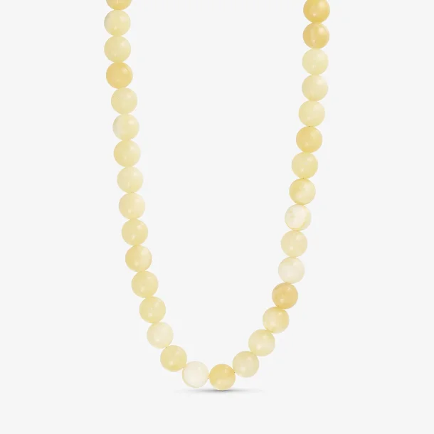Jusi pearl Necklace