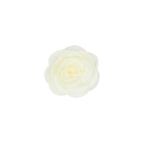 Hrklemme, Karla, Hvid satin