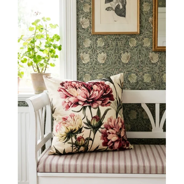 Pude, Blush bloom