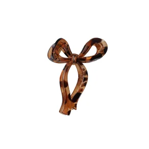 Hrklemme, Merina, brun meleret