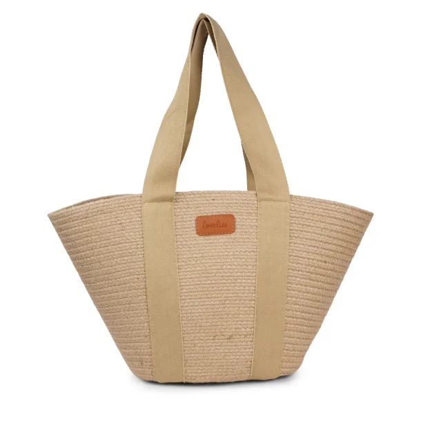 Peppino, Croissant/jute