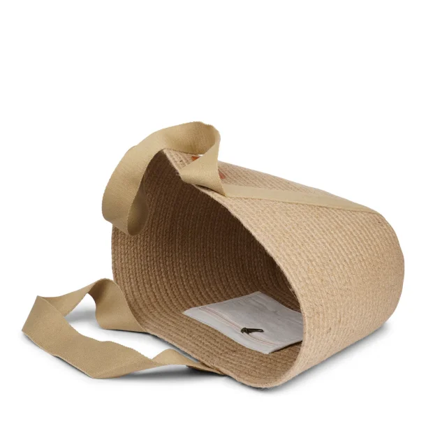 Peppino, Croissant/jute