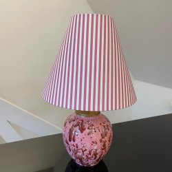 Nr 277 - Rosa stribe