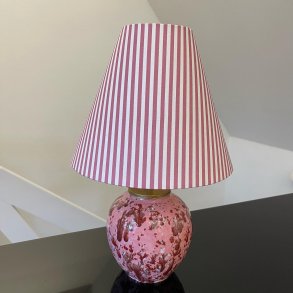 Nr 277 - Rosa stribe