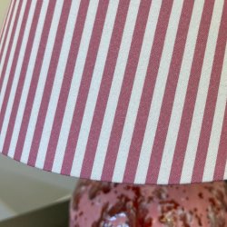 Nr 277 - Rosa stribe