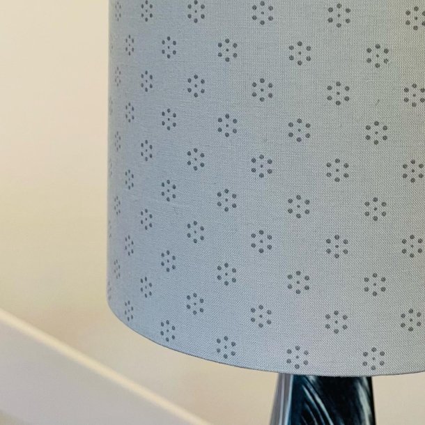 Nr 274 - Prik blomst