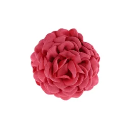 Daisy hrklemme, Pink, Stor