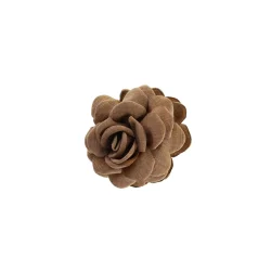 Daisy Hrklemme, Mrkebrun, Lille