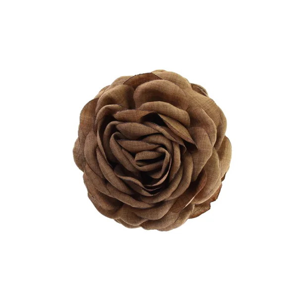 Daisy Hrklemme, Mrkebrun, Stor