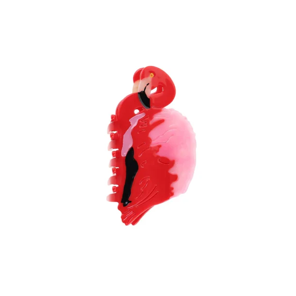 Hrklemme, Flamingo