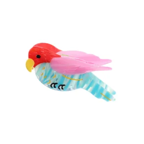 Hrklemme, Undulat multi