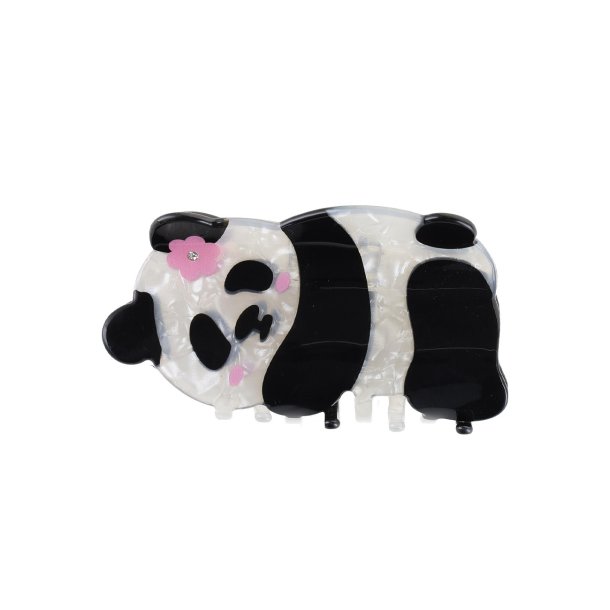 Hrklemme, Panda