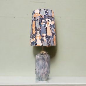 Nr 441 - Blue Ladies