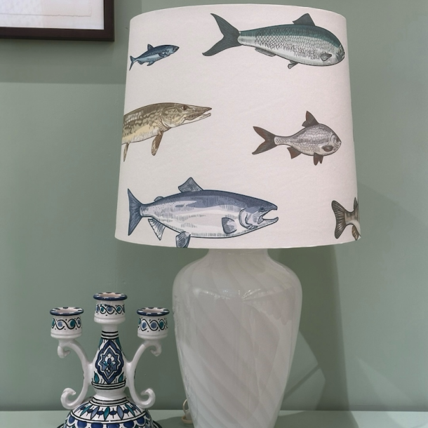 Nr 485 - Fish