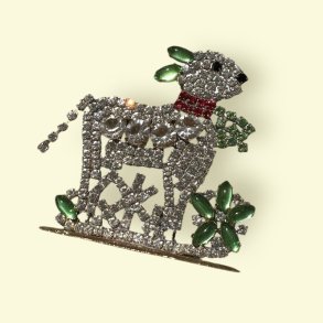 P�skelam, Rhinsten