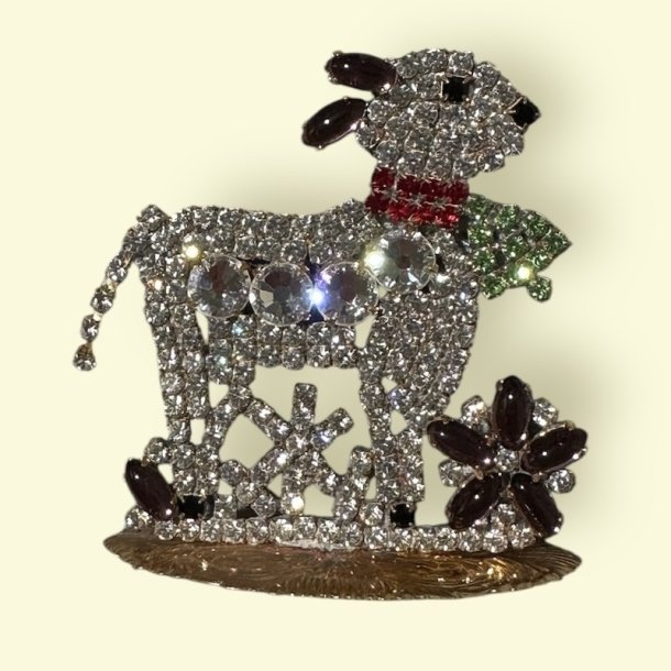 P�skelam, Rhinsten