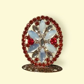 P�ske�g, lille, Rhinsten