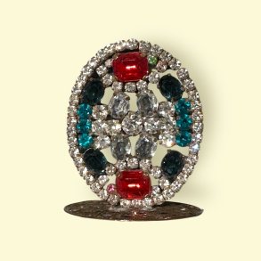 P�ske�g, lille, Rhinsten