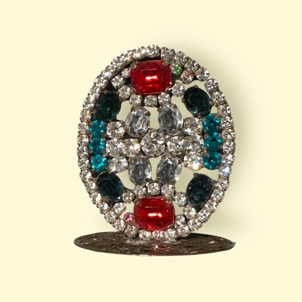 P�ske�g, lille, Rhinsten