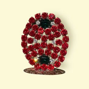 P�ske�g, lille, Rhinsten